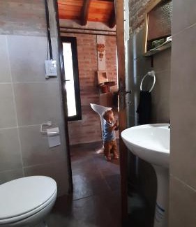 Santa Rosa de Calamuchita Apartment | Chuncanitos