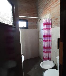 Santa Rosa de Calamuchita Apartment | Chuncanitos