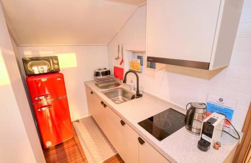 Namsan House | Chuncheon Kerensia Pension