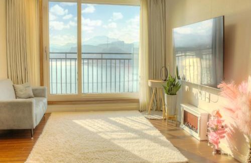 Namsan House | Chuncheon Kerensia Pension
