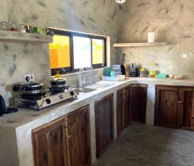 Mnemba Villa | Chunga Changa