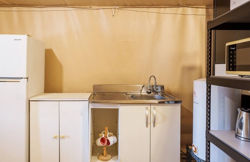 Chungju House | Chungju Palbong Glamping
