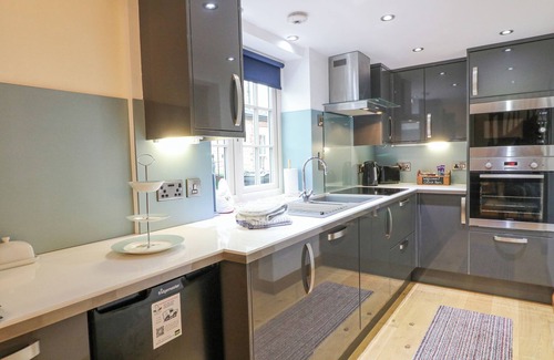 Old Somerby Cottage | CHURCH BARN, pet friendly, with open fire in Grantham