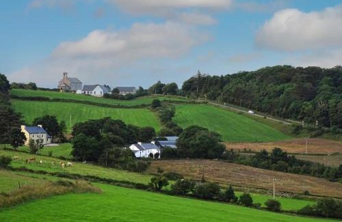 Dunfanaghy House | Church Bray View, Dunfanaghy