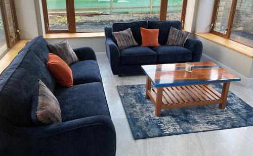 Dunfanaghy House | Church Bray View, Dunfanaghy