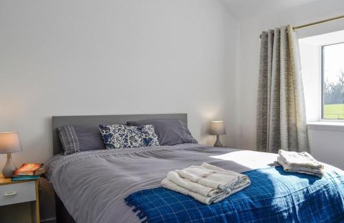 Coupar Angus House | Church Cottage