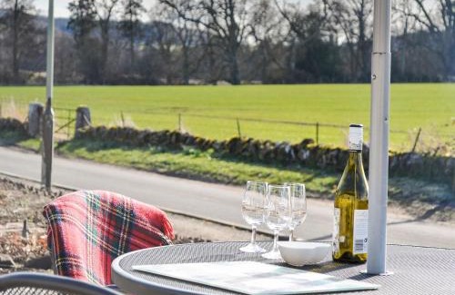 Coupar Angus House | Church Cottage