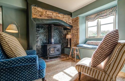 Whichford House | Church End Cottage