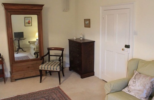 Thistley Green Bed & Breakfast | Church Farmhouse B & B