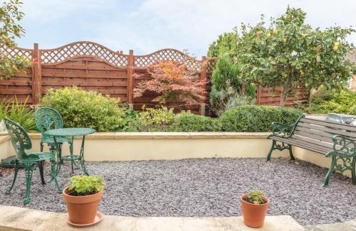 Cinderford House | Church Road Annexe