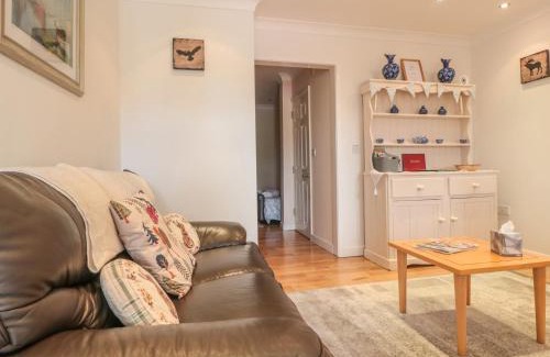 Cinderford House | Church Road Annexe