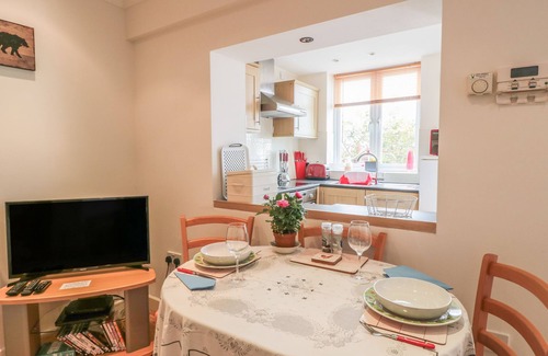Cinderford Cottage | CHURCH ROAD ANNEXE, pet friendly, with a garden in Cinderford