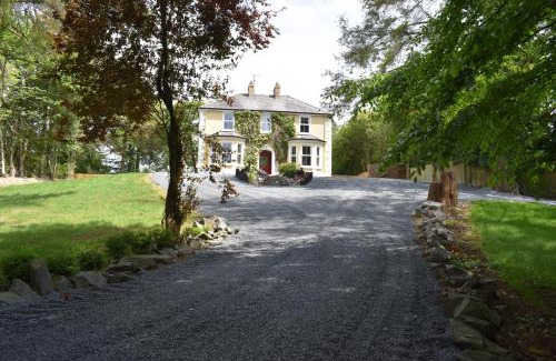 Monaghan House | Church View Manor