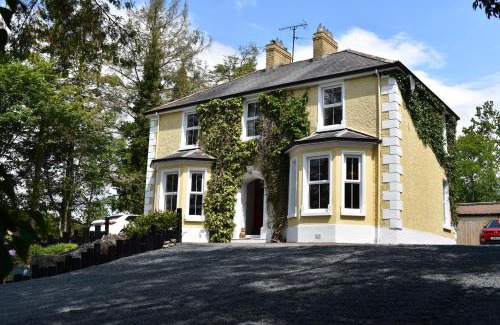 Monaghan House | Church View Manor