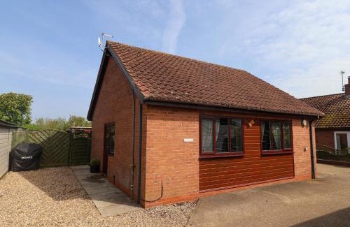 Mappleton House | Church View