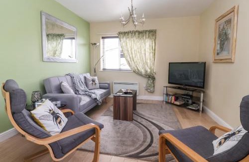 Mappleton House | Church View