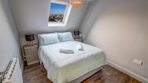 Galway City Centre Apartment | Church View Lane