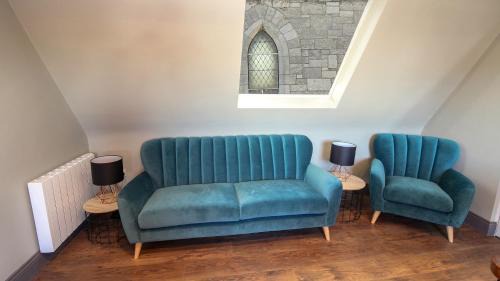 Galway City Centre Apartment | Church View Lane