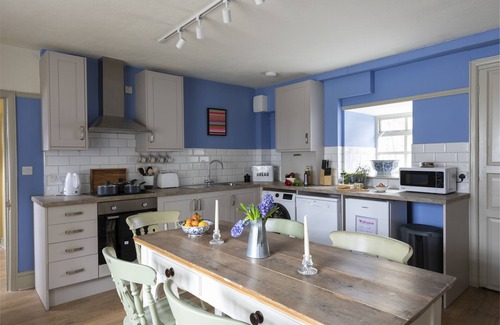 North Bitchburn House | CHURCHILL COTTAGE - A welcoming and dog-friendly cottage in the historic town of Bishop Auckland.