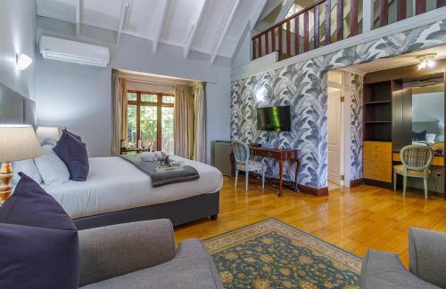 Winston Park Bed & Breakfast | Churchill House