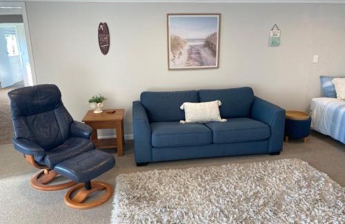 Tauranga Apartment | Churchill Oasis by the sea