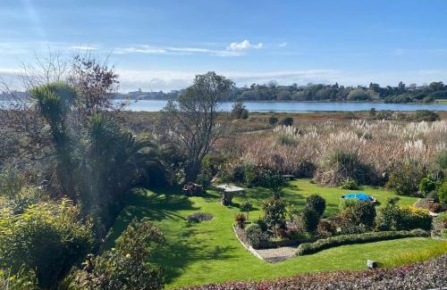 Tauranga Apartment | Churchill Oasis by the sea