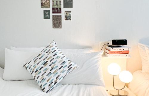 Euncheon-dong Apartment | ChuSTAY