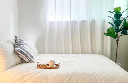 Euncheon-dong Apartment | ChuSTAY