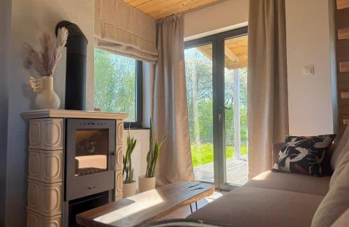 Tolkmicko House | Chwila Pauzy