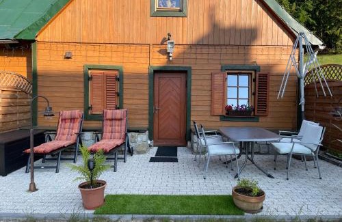 Przesieka Apartment | Chybotek Premium Apartments