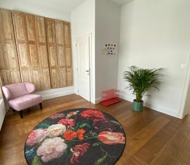 Tongeren House | Cièlo