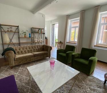 Tongeren House | Cièlo