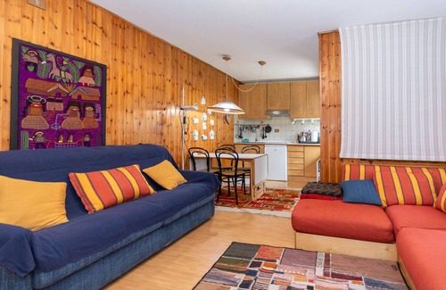 Soraga Apartment | Ciadenac House