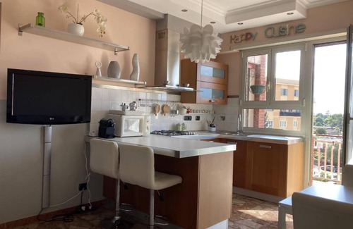 Ciampino Apartment | Ciampino Airport Apartment