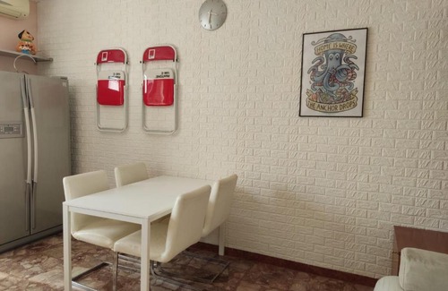 Ciampino Apartment | Ciampino Airport Apartment