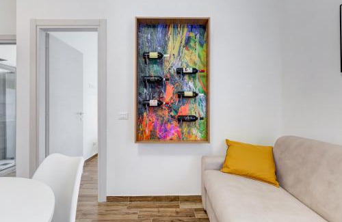 Ciampino Apartment | Ciampino Luxe -15min Termini, Airport and Train Station -