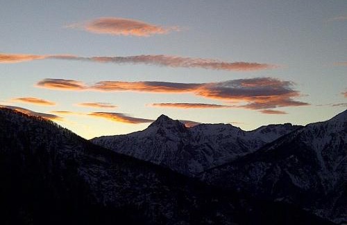Bardonecchia Apartment | Cianfuran 2