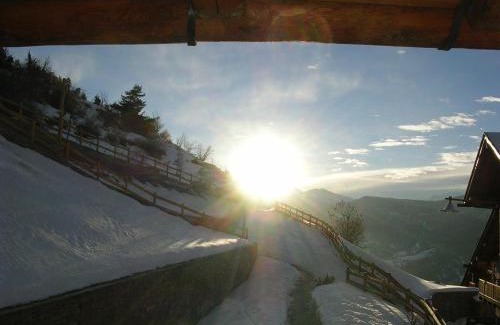 Bardonecchia Apartment | Cianfuran 2