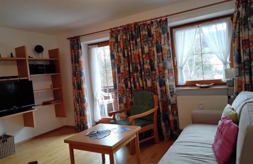 Aschau im Chiemgau Apartment | ciao-aschau Grenzhub FeWo 308 Förster