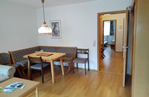 Aschau im Chiemgau Apartment | ciao-aschau Grenzhub FeWo 308 Förster
