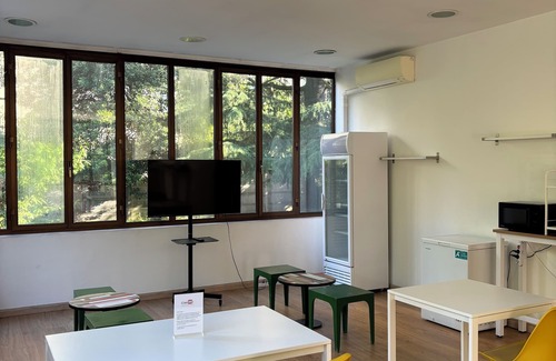 Niguarda House | CiaoMi - Hostel & Long Stay - Milano Niguarda & Bicocca