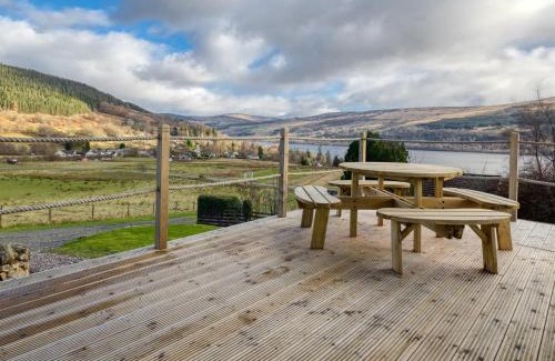 Fearnan House | Ciaran Cottage