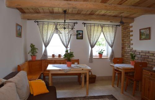 Tapiosag House | Cicahegy Vendégház