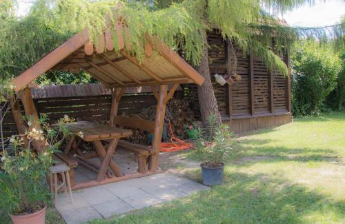Tapiosag House | Cicahegy Vendégház