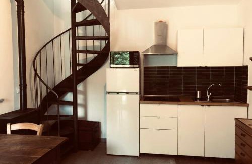 Oulx House | Cicapuy