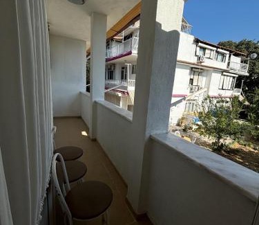 Oren Mahallesi House | Cicek Aile Pansiyonu
