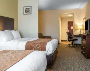 Cicero Hotel | Cicero Grand - Syracuse North