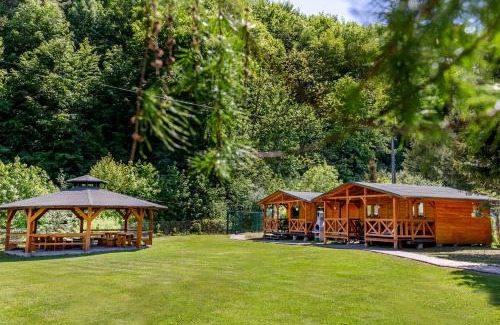 Miedzybrodzie Bialskie Cabin | Cicha Dolina
