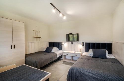 Miedzybrodzie Bialskie Cabin | Cicha Dolina
