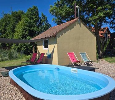 Wydminy House | Cicha Dolina
